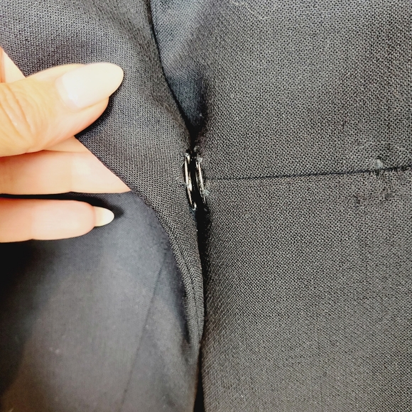 Sportmax black blazer - Picture 4 of 8